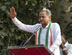 गहलोत सरकार ने की नई चंबल परियोजना की घोषणा, 37 लाख लोगों को ऐसे मिलेगा फायदा