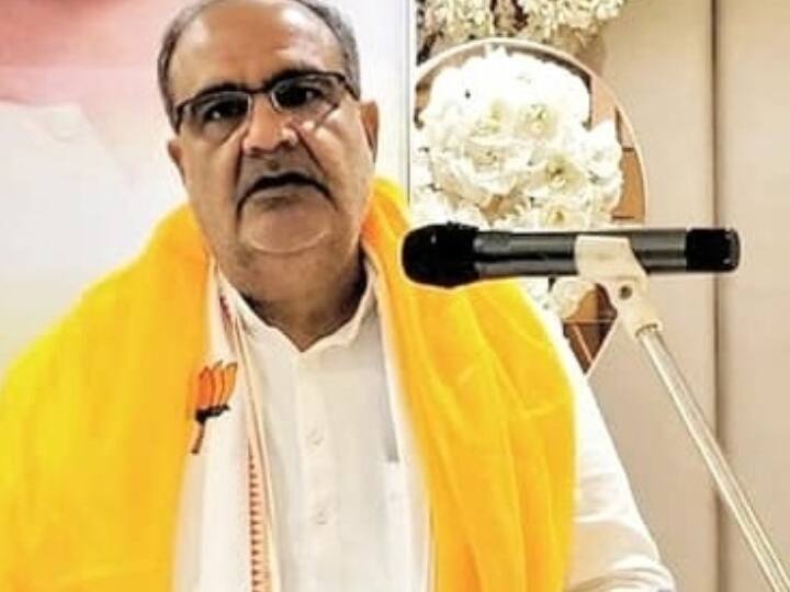 Bijnor BJP to field candidates from every ward in local body elections say bhupendra chaudhary ann UP Nagar Nikay Chunav 2022: 'हर वार्ड में उम्मीदवार उतारेगी बीजेपी', यूपी निकाय चुनाव पर बोले प्रदेश अध्यक्ष भूपेंद्र चौधरी