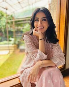 बेटी Navya Naveli Nanda की सबसे अच्छी दोस्त नहीं हैं Shweta Bachchan, कहा- मैं मां पहले हूं...