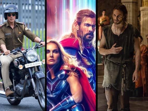 ਸਤੰਬਰ ਦਾ ਮਹੀਨਾ ਖਤਮ ਹੋਣ ਕਿਨਾਰੇ ਹੈ। ਮਨੋਰੰਜਨ ਦੇ ਨਜ਼ਰੀਏ ਤੋਂ ਇਹ ਮਹੀਨਾ ਬਹੁਤ ਵਧੀਆ ਰਿਹਾ ਹੈ। ਇਸ ਮਹੀਨੇ OTT ਪਲੇਟਫਾਰਮ 'ਤੇ ਕਈ ਸ਼ਾਨਦਾਰ ਫਿਲਮਾਂ ਅਤੇ ਵੈੱਬ ਸੀਰੀਜ਼ ਰਿਲੀਜ਼ ਹੋਈਆਂ ਹਨ। ਆਓ ਇਸ ਲਿਸਟ 'ਚ ਦੇਖਦੇ ਹਾਂ ਕਿ ਸਤੰਬਰ ਮਹੀਨੇ 'ਚ ਕਿਸ ਥ੍ਰਿਲਰ ਨੇ ਦਰਸ਼ਕਾਂ ਦਾ ਮਨੋਰੰਜਨ ਕੀਤਾ ਹੈ।