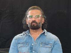 'कहीं ना कहीं गलत जा रहा है बॉलीवुड', फिल्मों के बॉयकाट पर इंदौर में बोले अभिनेता सुनील शेट्टी