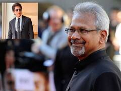 'दिल से' के बाद क्‍या फिर से शाहरुख के साथ फिल्‍म बनाएंगे Mani Ratnam?