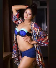 Bhojpuri News: આ છે ભોજપુરી સિનેમાની Urfi Javed, ઈંસ્ટાની ફેશન ક્વિન કહે છે ફેન્સ