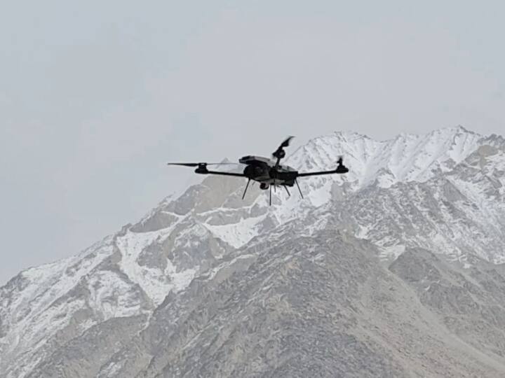 Indian Army gets loitering munition technic drones was used in russia Ukraine ann Exclusive: आत्मघाती ड्रोन से लैस होने जा रही है भारतीय सेना, टैंक पर भी कर सकता है सटीक हमला