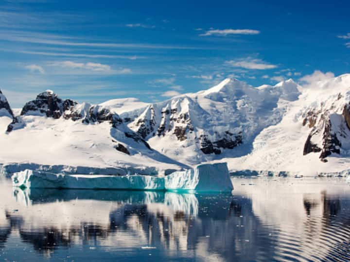 Seven Reasons Why Antarctica Should Be On Your Travel Bucket List Seven Reasons Why Antarctica Should Be On Your Travel Bucket List