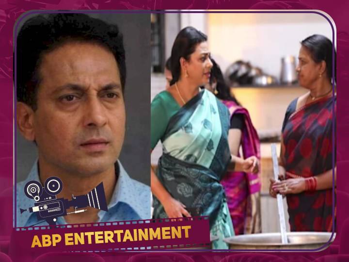 Baakiyalakshmi Serial: திருமண மண்டபத்திற்குள் கோபிக்கு காத்திருந்த அதிர்ச்சி...களைகட்டும் பாக்யலட்சுமி சீரியல்..!