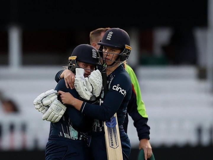 Charlie Dean Social Media post after getting run out by Deepti Sharma Mankading INDW vs ENGW Lords ODI Deepti Sharma Mankading: कंट्रोवर्सियल रन आउट के बाद चार्ली डीन ने तोड़ी चुप्पी, बोलीं- 'अब कभी क्रीज नहीं छोड़ूंगी'