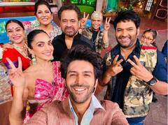 જ્યારે પ્રથમ વખત Kapil Sharmaએ જીત્યા હતા 10 લાખ રુપિયા, જાણો ક્યાં ખર્ચ કર્યું હતું આ ઈનામ