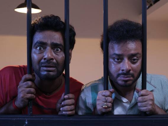 ভূতের রাজা পরাণ বন্দ্যোপাধ্যায়