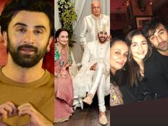 Soni Razdan Post: सासू मां से भी मिली रणबीर कपूर को बर्थडे की खास बधाई, पोस्ट संग खूबसूरत तस्वीरें की साझा