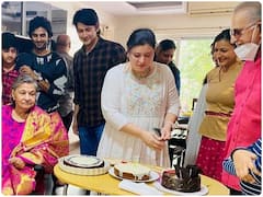 అత్తగారి మరణంతో 'హంట్' టీజర్ ప్రోగ్రామ్ క్యాన్సిల్ చేసిన సుధీర్ బాబు