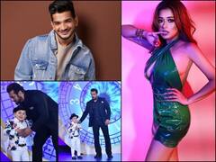 Bigg Boss 16 Contestants: મુનવ્વર ફારુકી થી ટીના દત્તા સુધી... આ ચહેરા બિગ બોસમાં જોવા મળી શકે