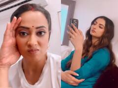 पलक तिवारी के खर्चों से इतना तंग आ गईं मां श्वेता तिवारी....वीडियो शेयर कर बताई कंगाल होने की वजह