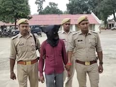 नाबालिग बेटे को चला अफेयर का पता तो मां ने करवा दी हत्या, एक महीने बाद प्रेमी सहित गिरफ्तार