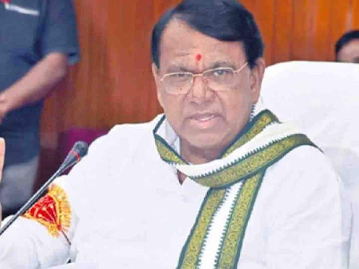 Speaker Pocharam said that he will contest from banswada in the next election DNN Nizamabad News:బాన్సువాడ నుంచి పోటీపై స్పీకర్ పోచారం క్లారిటీ
