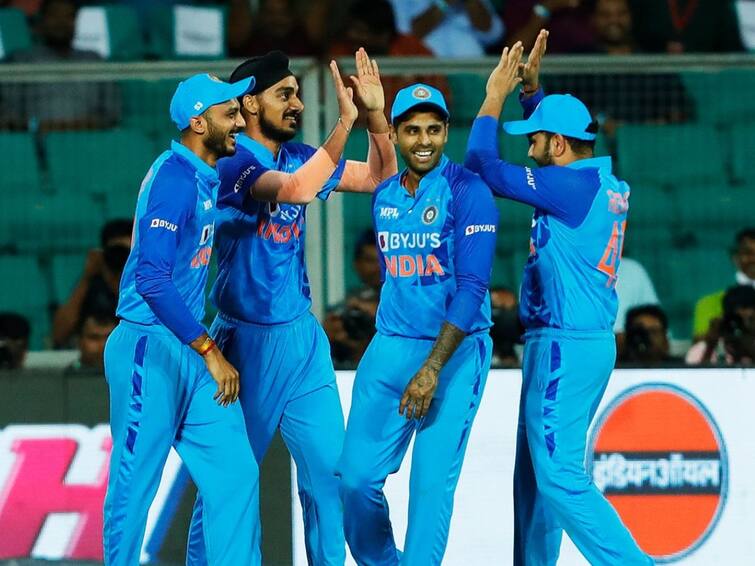IND Vs SA: Team India Won By 8 Wickets Against South Africa Greenfield International Stadium