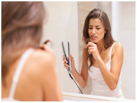 Covid19 Symptoms Hair Loss: तेजी से बढ़ रहे हैं सफेद बाल, हो सकते हैं कोरोना के साइड इफेक्ट्स