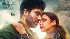 Code Name Tiranga Trailer Review| Parineeti Chopra और Harrdy Sandhu ने ये क्या कर दिया ? | ENT LIVE