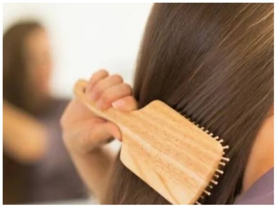 Covid19 Symptoms Hair Loss: तेजी से बढ़ रहे हैं सफेद बाल, हो सकते हैं कोरोना के साइड इफेक्ट्स