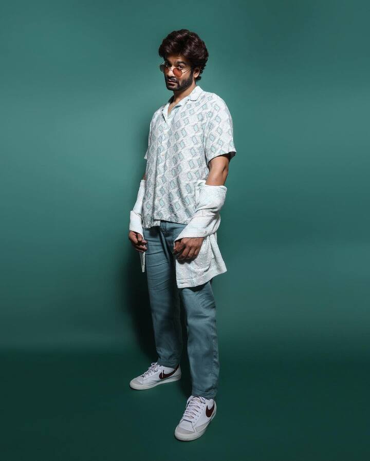 बॉलीवुड एक्टर सनी कौशल का आज जन्मदिन है. विक्की कौशल के भाई सनी कौशल आज 28 सितंबर को अपना बर्थडे सेलिब्रेट कर रहे हैं.