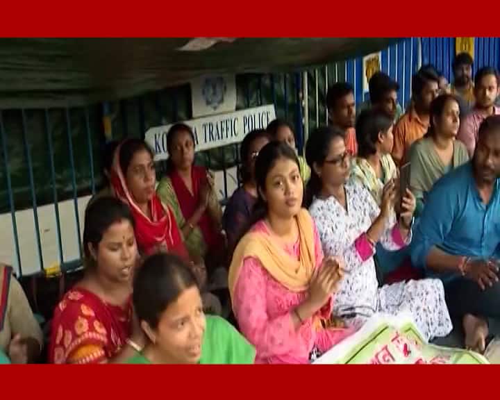 SSC: ‘নিয়োগপত্র না পেলে, আন্দোলন প্রত্যাহার নয়’, চাকরিপ্রার্থীদের আন্দোলনের ৫৬৩ দিন