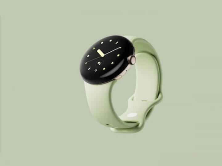 Pixel Watch To Launch In A Matte Black Finish Pixel watch specs features pixel watch release date Pixel Watch To Launch In A Matte Black Finish: Know Details Here