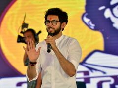 महाराष्ट्र सरकार पर NGT ने लगाया 12 हजार करोड़ का जुर्माना, BJP का आदित्य ठाकरे पर तंज- 'पानी किया काला'