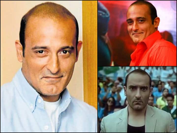 Trending news: Not only the hero, but also Akshaye Khanna was engrossed in  playing the role of villain, he would not have known these things. -  Hindustan News Hub