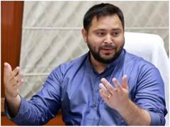 आज दिल्ली हाईकोर्ट पर टिकी रहेगी तेजस्वी यादव की निगाह, IRCTC घोटाले में जमानत रद्द करने पर सुनवाई