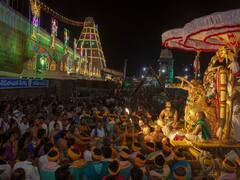 రమణ దీక్షితుల ఆరోపణల్లో వాస్తవం లేదు- తిరుమల అర్చకుల ఆగ్రహం