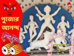 Durga Puja 2022: গৃহকর্তাকে মাছ ধরতে সাহায্য করেছিলেন রমণী, এরপরেই আসে স্বপ্নাদেশ!