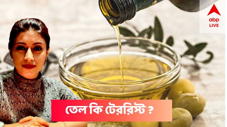 How much oil good for diet for heart patients, high cholesterol & Fatty Liver Oil In Diet :  হার্টের অসুখ, ফ্যাটি লিভার, কোলেস্টেরল হাই হলে দিনে কতটুকু তেল খাওয়া যায় ?