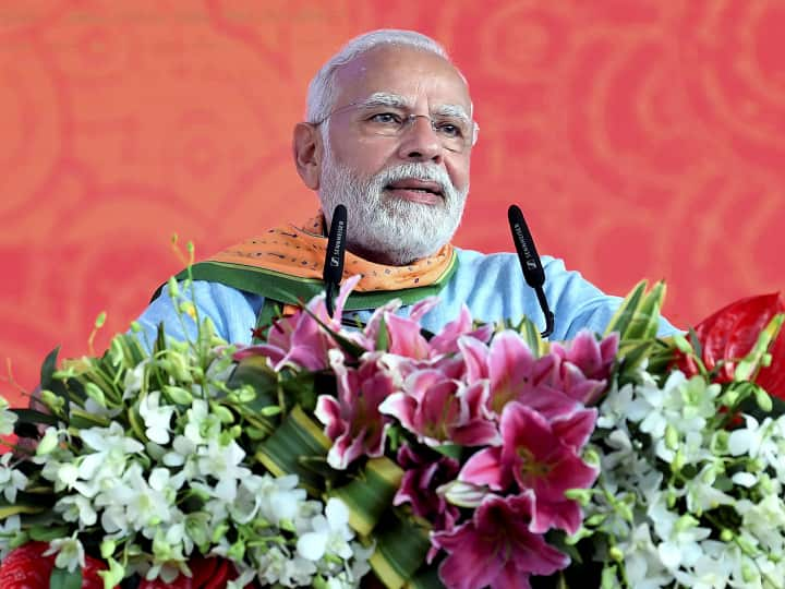 PM Modi Gujarat visit on September 29 and 30 will inaugurate many schemes and lay foundation stone PM Modi Gujarat Visit: पीएम मोदी 29-30 सितंबर को जाएंगे गुजरात, इन योजनाओं का करेंगे उद्घाटन और शिलान्यास