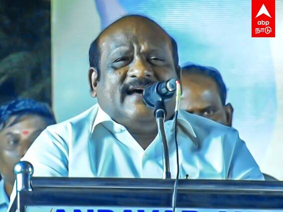 Kovi Chezhiyan Speech :“கஜானா காலியாகலாம்.. மூளை இருக்கிறது”..முதல்வரை புகழ்ந்த கோ.வி.செழியன்