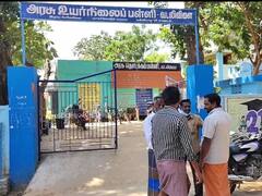 காதில் கம்மல், காலில் கொலுசுடன் பள்ளிக்கு வந்த மாணவர் புறக்கணிக்கப்பட்டாரா? காரணம் என்ன?
