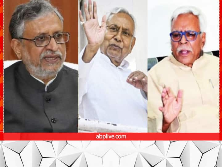 Sushil Kumar Modi attack on Bihar government Nitish Kumar and Shivanand Tiwari after PFI banned for 5 Years PFI Ban: पीएफआई के बैन होने पर सुशील मोदी ने देखिए कैसे बिहार सरकार और शिवानंद तिवारी को घेरा, जानें क्या कहा