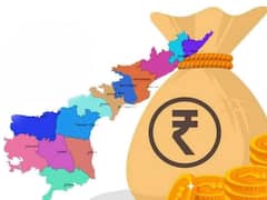 పెరగని ఆదాయం - పెరిగిపోతున్న ఖర్చులు - పేరుకుపోతున్న అప్పులు ! ఏపీ సర్కార్‌కు దారేది ?