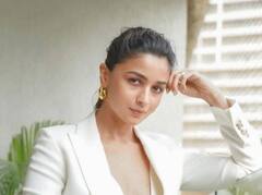 Alia Bhatt : आलियाने रणबीरला दिलं खास बर्थडे गिफ्ट; 'टाईम 100 इम्पॅक्ट पुरस्कारा'साठी निवड