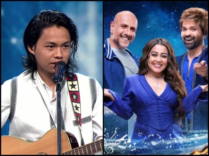 singer rito riba rejected fans trolled indian idol 13 nagaland minister also came in support इंडियन आइडल 13 को ट्रोल कर रहे हैं यूजर्स...नागालैंड के सिंगर रीतो रीबा को रिजेक्ट करने पर मचा बवाल