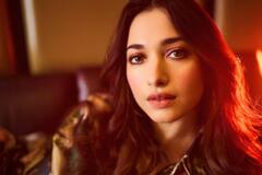 Tamannaah bhatia : பூங்காற்றே பூங்காற்றே...நடிகை தமன்னாவின் லேட்டஸ்ட் ஸ்டைலிஷ் க்ளிக்ஸ் !
