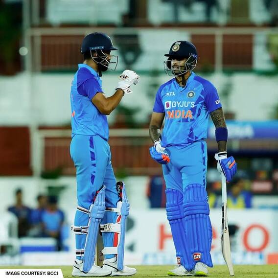 Ind vs SA 1st T20 Highlights: టీ20 సిరీస్ లో భారత్ కు శుభారంభం | ABP Desam