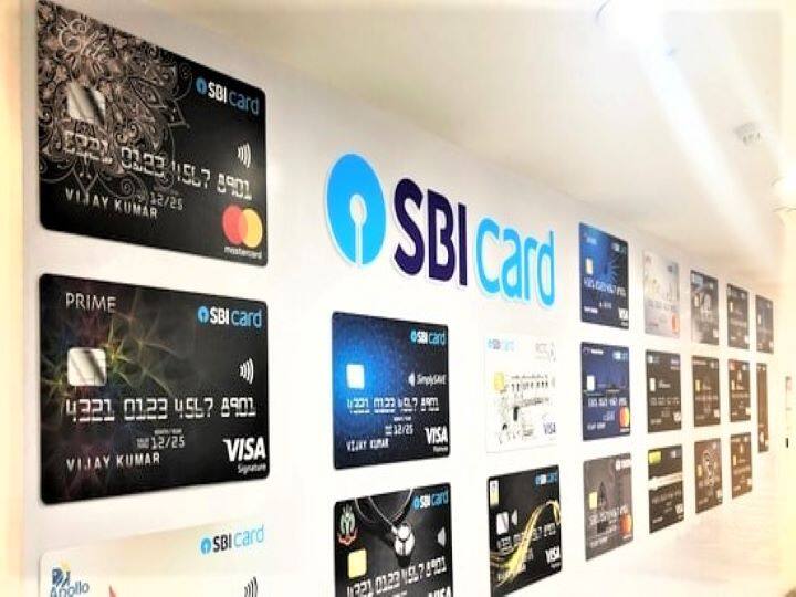 SBI Card Has Launched Many Exciting Offers For Customers Across India For The Festive Season SBI Card Festival Offer: फेस्टिव सीजन की शॉपिंग पर SBI Card दे रहा है शानदार कैशबैक, ऑफर 31 अक्टूबर तक