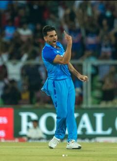 IND vs SA 1st T20I: বোলারদের দাপটের পর ব্যাট হাতে শাসন রাহুল-সূর্যকুমারের, প্রোটিয়া-বধ টিম ইন্ডিয়ার