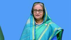 Sheikh Hasina Birthday: প্রাণে বাঁচেন ভাগ্যক্রমে, নিজের দেশেই ব্রাত্য ছিলেন মুজিব-কন্যা, আজ বিশ্বের দীর্ঘমেয়াদি মহিলা রাষ্ট্রপ্রধান
