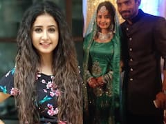 टीवी एक्ट्रेस सना अमीन शेख ने लिया पति से तलाक, बोलीं- 'शादी बचाने के लिए कर दिए 6 साल कुर्बान...'