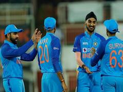 IND vs SA Score Live: પ્રથમ ટી-20માં ટીમ ઇન્ડિયાનો વિજય, સૂર્યકુમારની તોફાની બેટિંગ