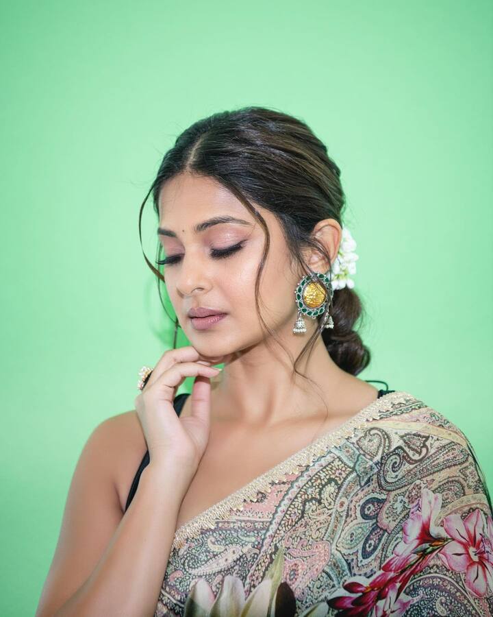 जेनिफर विंगेटने बेहद मालिकेत खलनायकाची भूमिका साकारली होती. तिची खलनायकी व्यक्तिरेखा चांगलीच आवडली होती.(फोटो सौजन्य:jenniferwinget1/इंस्टाग्राम)