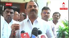 Solapur : आर्यन शुगर्स साखर कारखान्याची थकीत एफआरपी शेतकऱ्यांना देणारच : बजरंग सोनवणे