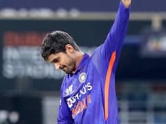 T20 World Cup 2022: டி20 உலகக் கோப்பைக்கான இந்திய அணியில் மாற்றமா?.. இந்திய அணியின் புதிய ப்ளான் என்ன?