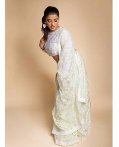 Ketika Sharma: ట్రెండీ లుక్ లో మెరిసిపోతున్న కేతికా శర్మ